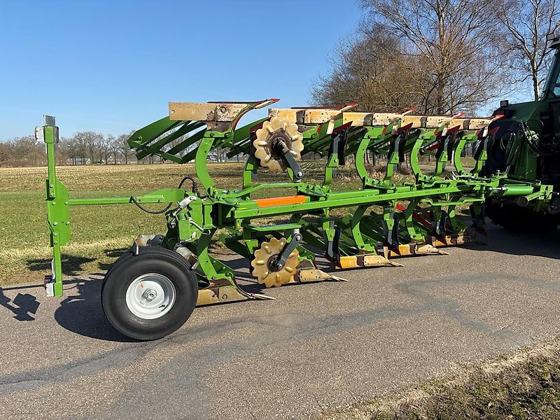 Amazone Cayros XMS V