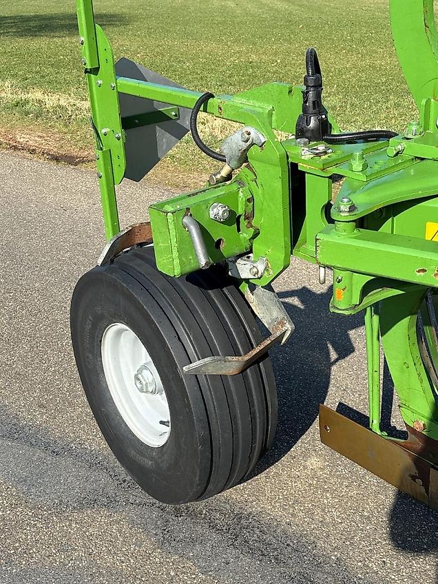 Amazone Cayros XMS V