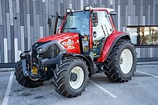 Lindner Lintrac 95 LS