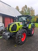 Claas Arion 620