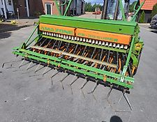 Amazone D8-30 Super Guter Zustand Amazone D8-30 Super Guter Zustand