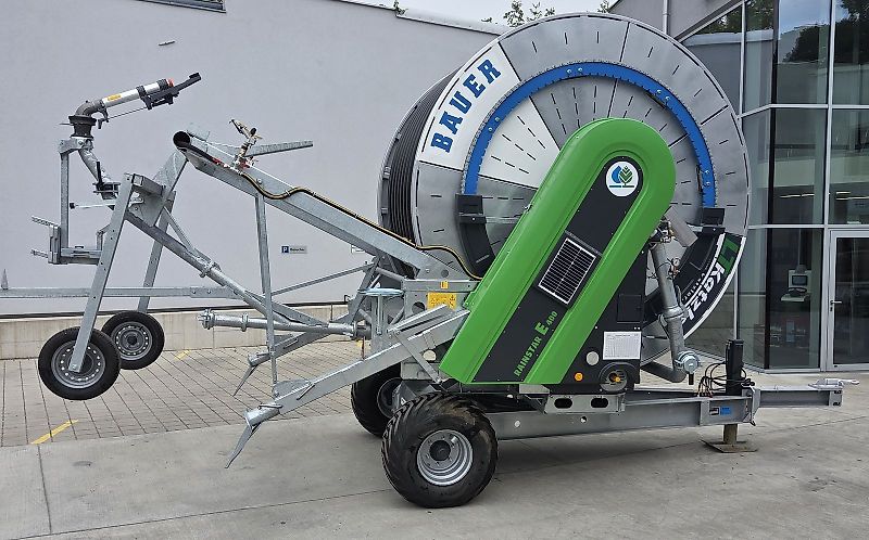 Bauer Rainstar E100 - E600