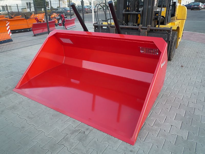 EURO-Jabelmann Gabelstaplerschaufel EFS 2400, 2,40 m, NEU