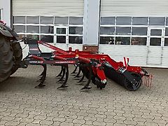 DA Landtechnik DA Mulchgrubber Warrior