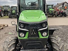 Deutz-Fahr 5105 DS TTV