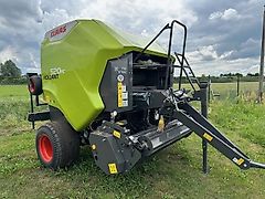 Claas ROLLANT 520 RC