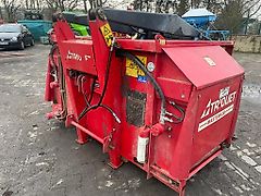 Trioliet Masterkamm RL