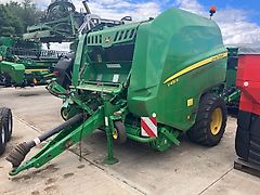 John Deere V451R