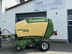 Krone Comprima F 125 XC