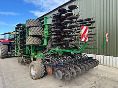 Great Plains Centurion 600 Seed Drill