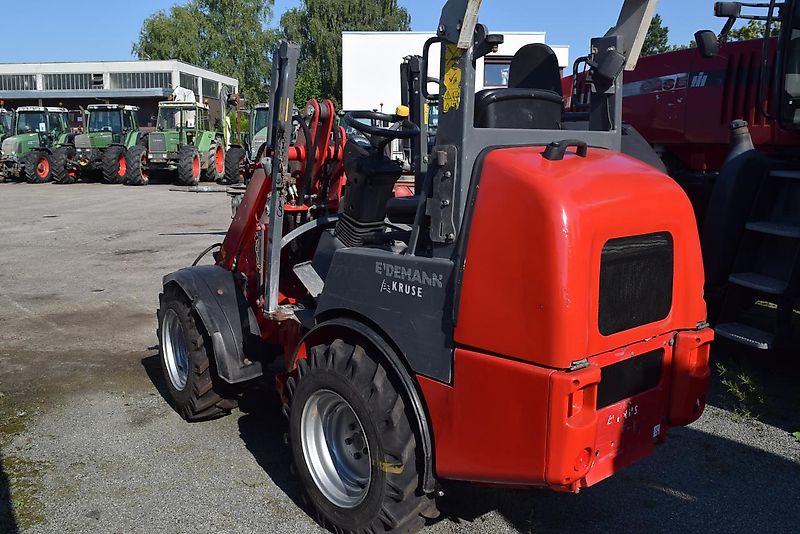 Weidemann 1160