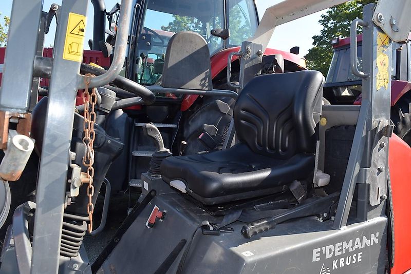 Weidemann 1160