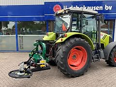 Spearhead Barrier mower