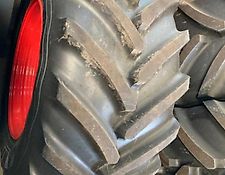 Fendt RÄDERSATZ VF710/60R34 MI- R522 Fendt RÄDERSATZ VF710/60R34 MI- R522