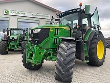 John Deere 6R 250 John Deere 6R 250