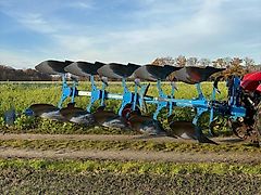 Lemken Juwel 8 M V 5 N 100