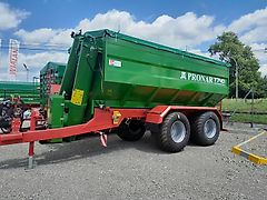 Pronar Wóz przeładowczy T740 Pronar