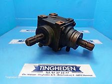 Krone Big X 630 (Spare part/Reservedel/Ersatzteil)