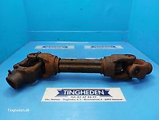 Krone Big X 630 (Spare part/Reservedel/Ersatzteil)