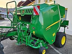 John Deere F441 M