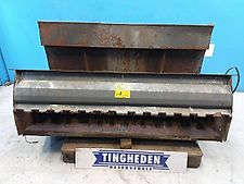 Massey Ferguson 9280 (Spare part/Reservedel/Ersatzteil)