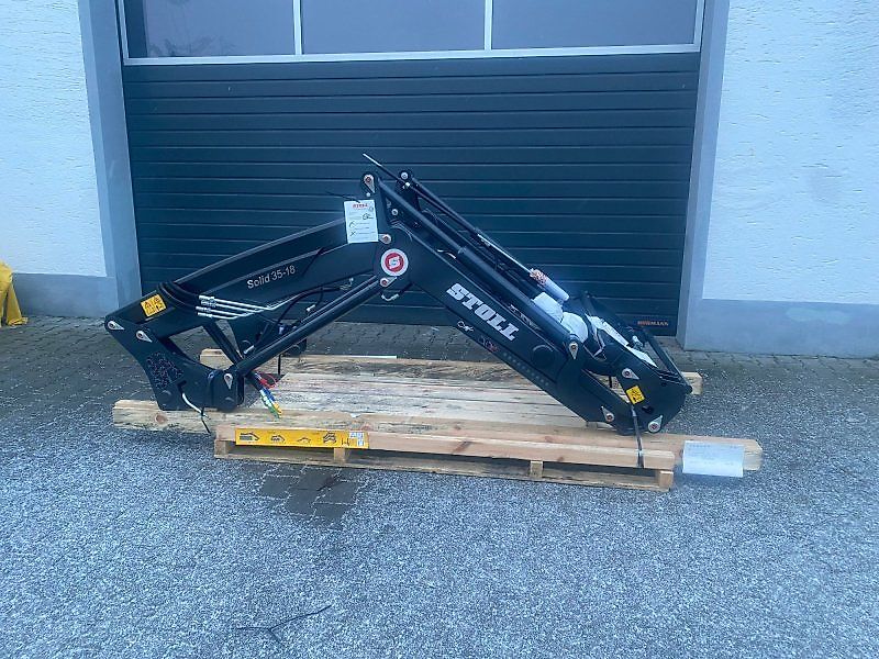 Stoll Solid 35-18 P