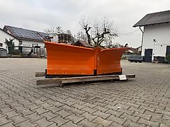 Donauwald Schneepflug 2,70