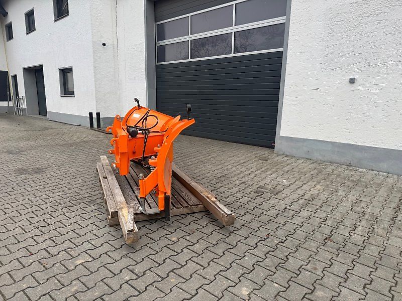 Donauwald Schneepflug 2,70