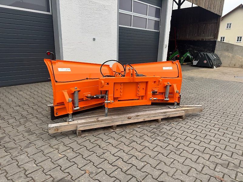 Donauwald Schneepflug 2,70