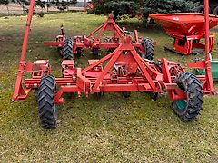 Kverneland Monopill S