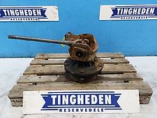 JCB 530 (Spare part/Reservedel/Ersatzteil)