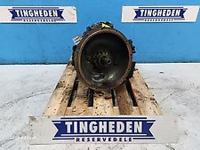 New Holland LB110 (Spare part/Reservedel/Ersatzteil)