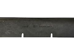 John Deere ZGARNIAK WALCA GŁADKIEGO JOHN DEERE 7000 ORYGINAŁ Z12818, Z13356