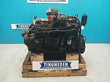 SisuDiesel 84 CTA4V (Spare part/Reservedel/Ersatzteil)