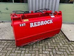 Redrock Allround 160 Kuilhapper