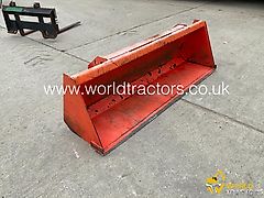 Kubota BUCKET