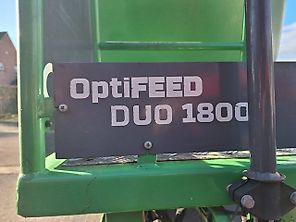 SaMASZ Optifeed duo 1800