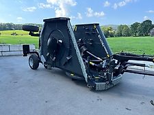 Pronar KPR 500 Sichelmulcher Flächenmulcher Mulcher