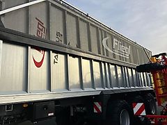 Fliegl GIGANT ASW 391 TAURUS FOX