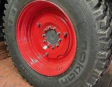 Fendt Radsatz 650/65R42 Nokian Fendt Radsatz 650/65R42 Nokian