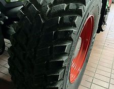 Fendt Radsatz 540/65R30 Nokian Fendt Radsatz 540/65R30 Nokian