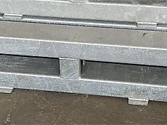 Müller Mitteltal Ausgleichsbock für Satteltieflader incl.