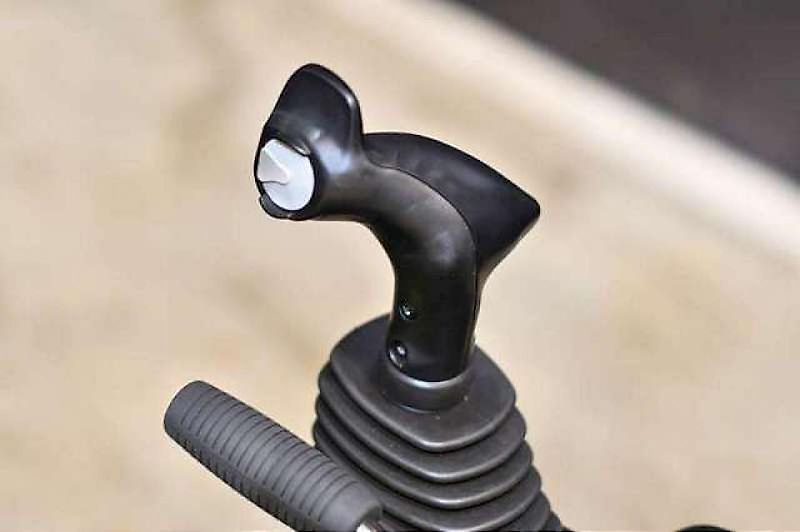 John Deere X950R RASENTRAKTOR M