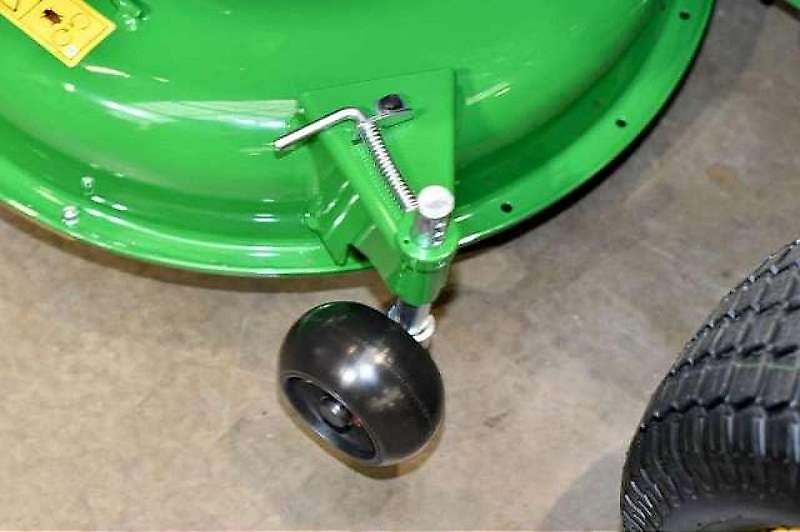 John Deere X950R RASENTRAKTOR M