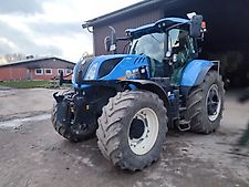 New Holland T7.230 AC