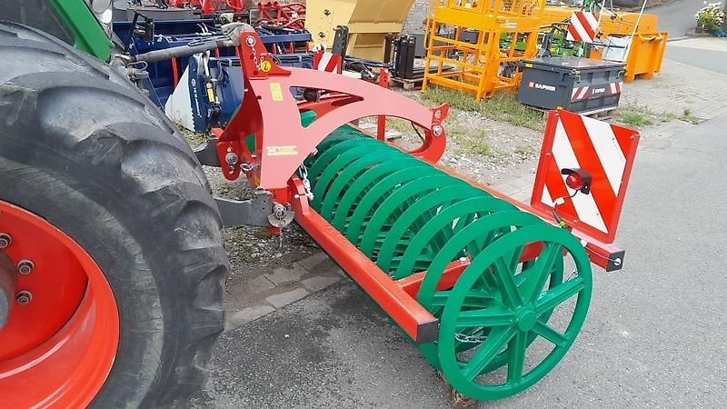 Kverneland FP 70-300