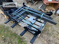 Caterpillar Primärprodukte Kompo