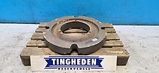Traktor Hjulvægt 300 Kg (Spare part/Reservedel/Ersatzteil)