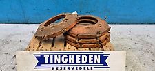 Traktor Hjulvægt Sæt 4 Stk (Spare part/Reservedel/Ersatzteil)