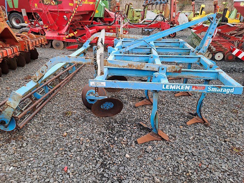 Lemken Smaragd 80-300